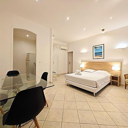 Viva Riviera 11 Rue Commandant Andre Διαμέρισμα Κάννες Εξωτερικό φωτογραφία