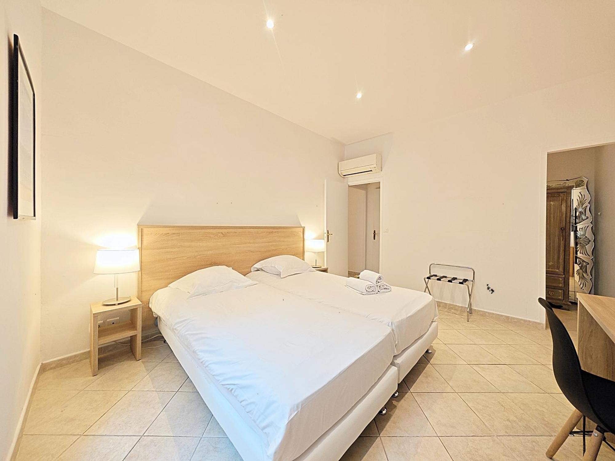 Viva Riviera 11 Rue Commandant Andre Διαμέρισμα Κάννες Εξωτερικό φωτογραφία