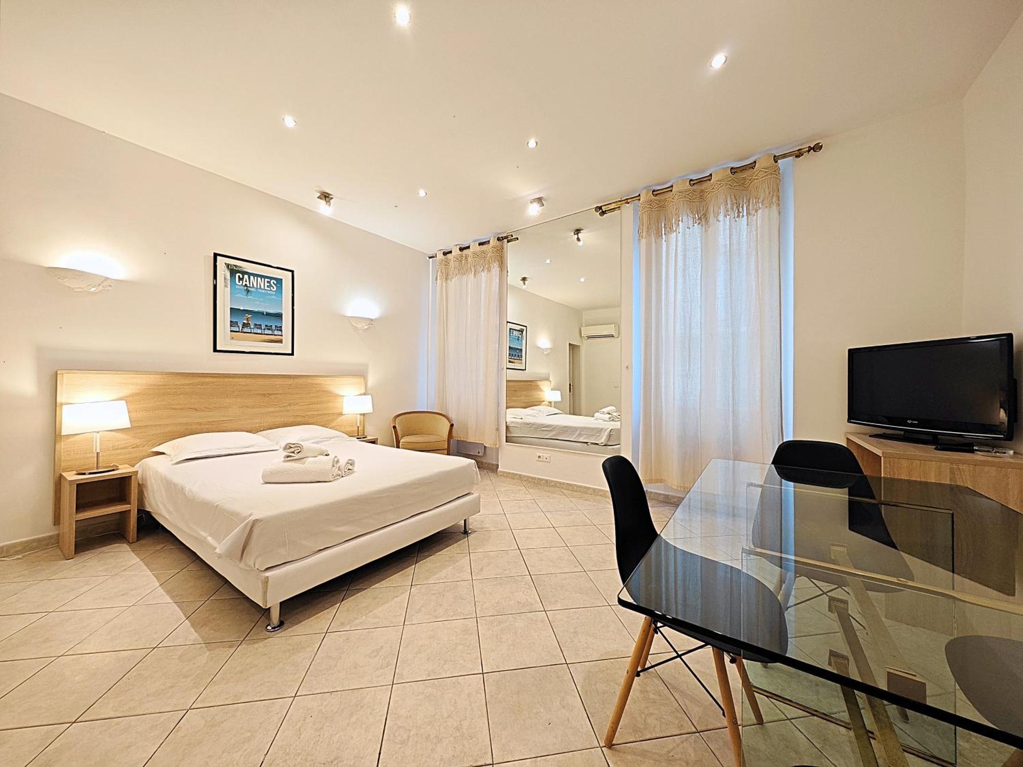Viva Riviera 11 Rue Commandant Andre Διαμέρισμα Κάννες Εξωτερικό φωτογραφία
