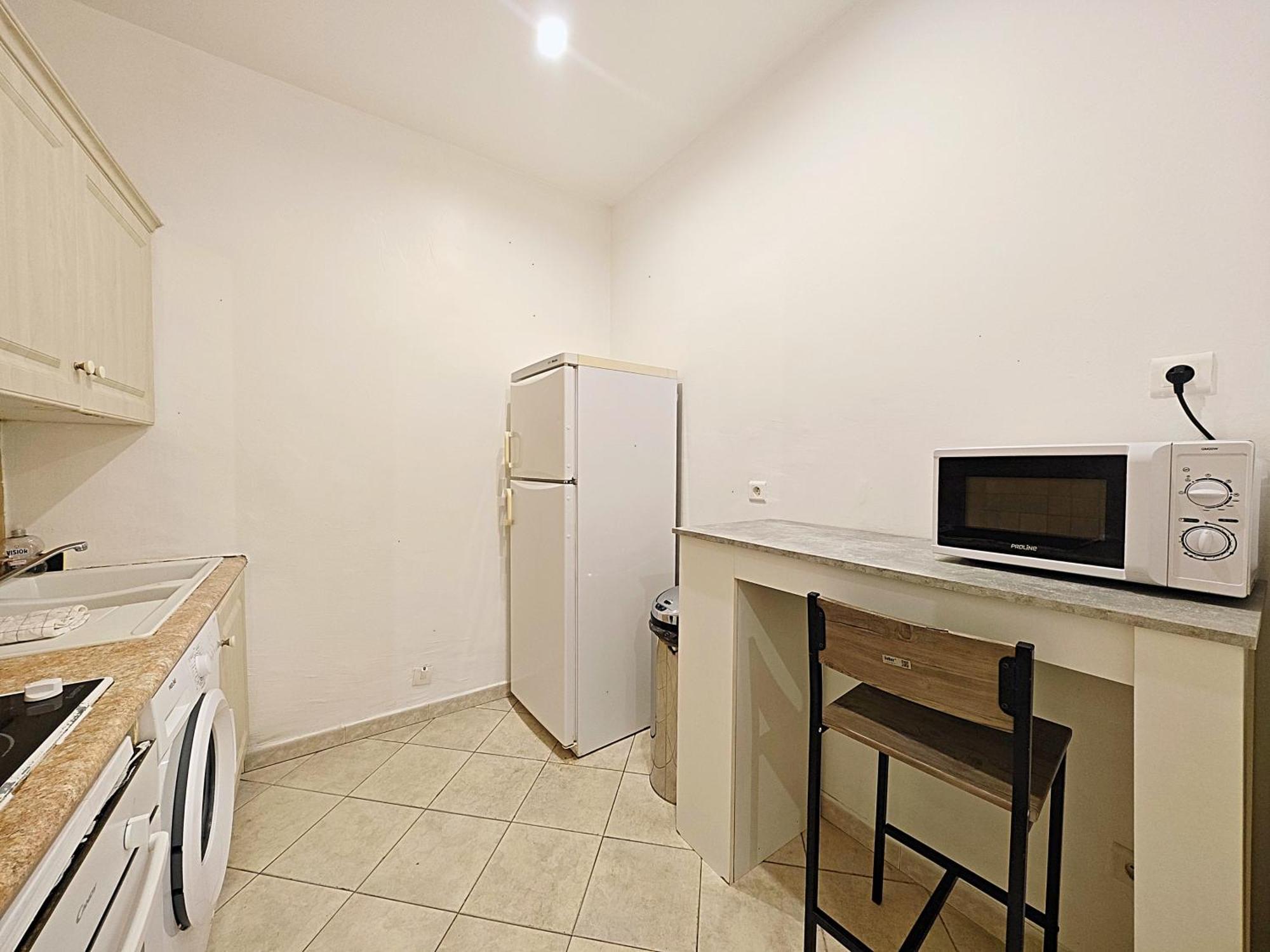 Viva Riviera 11 Rue Commandant Andre Διαμέρισμα Κάννες Εξωτερικό φωτογραφία