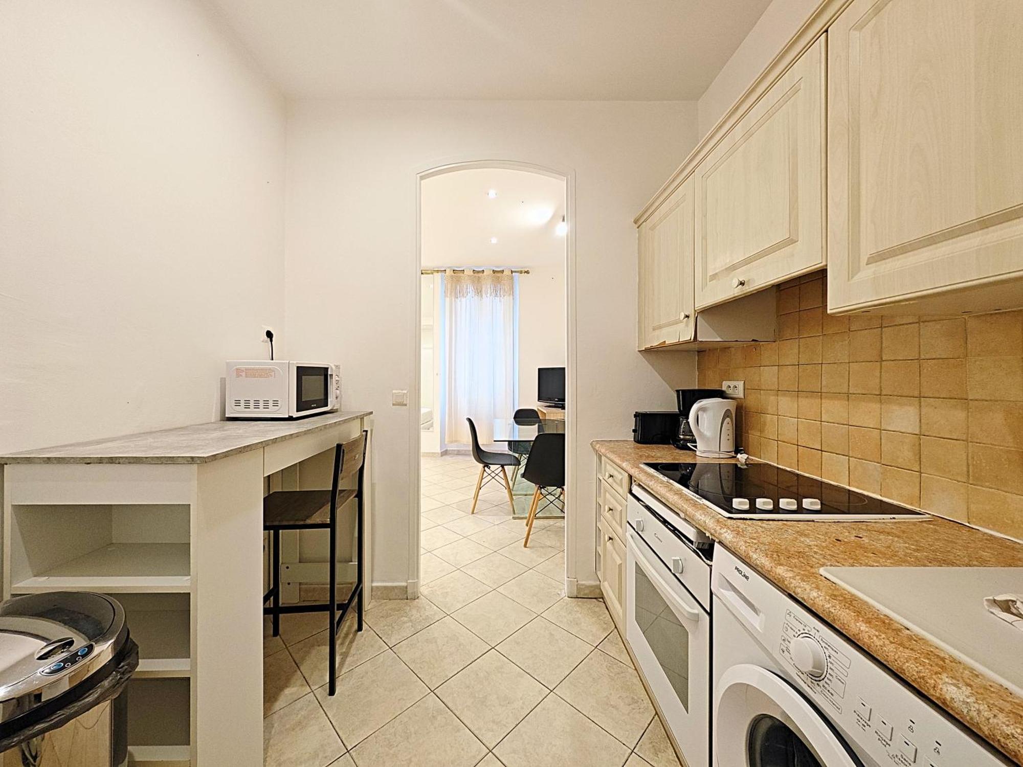 Viva Riviera 11 Rue Commandant Andre Διαμέρισμα Κάννες Εξωτερικό φωτογραφία