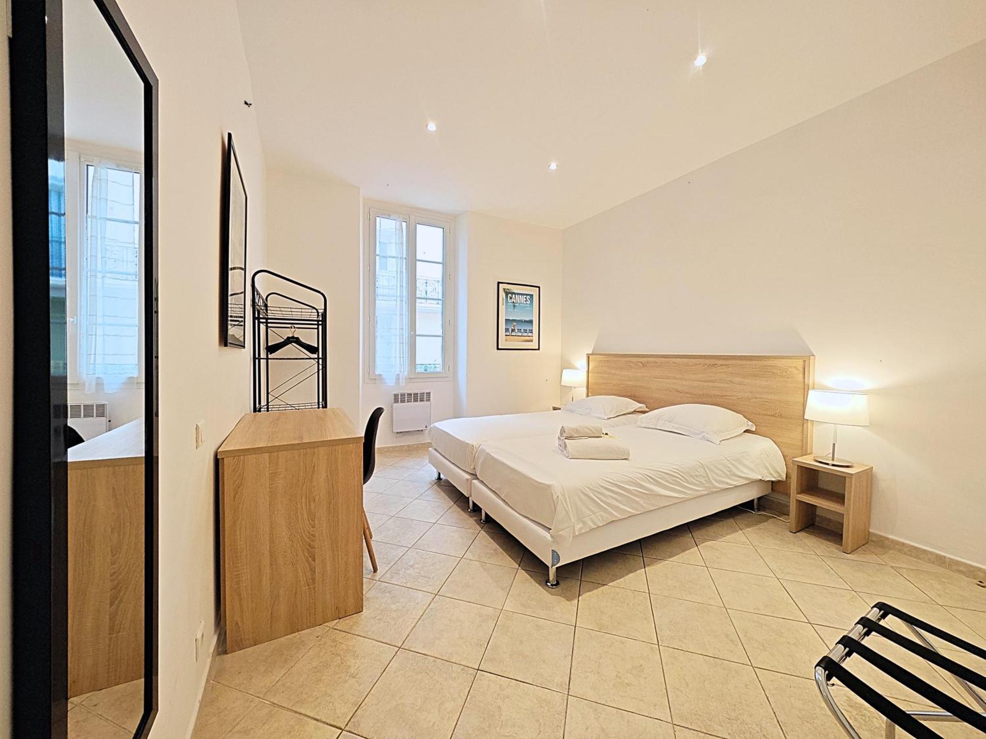 Viva Riviera 11 Rue Commandant Andre Διαμέρισμα Κάννες Εξωτερικό φωτογραφία