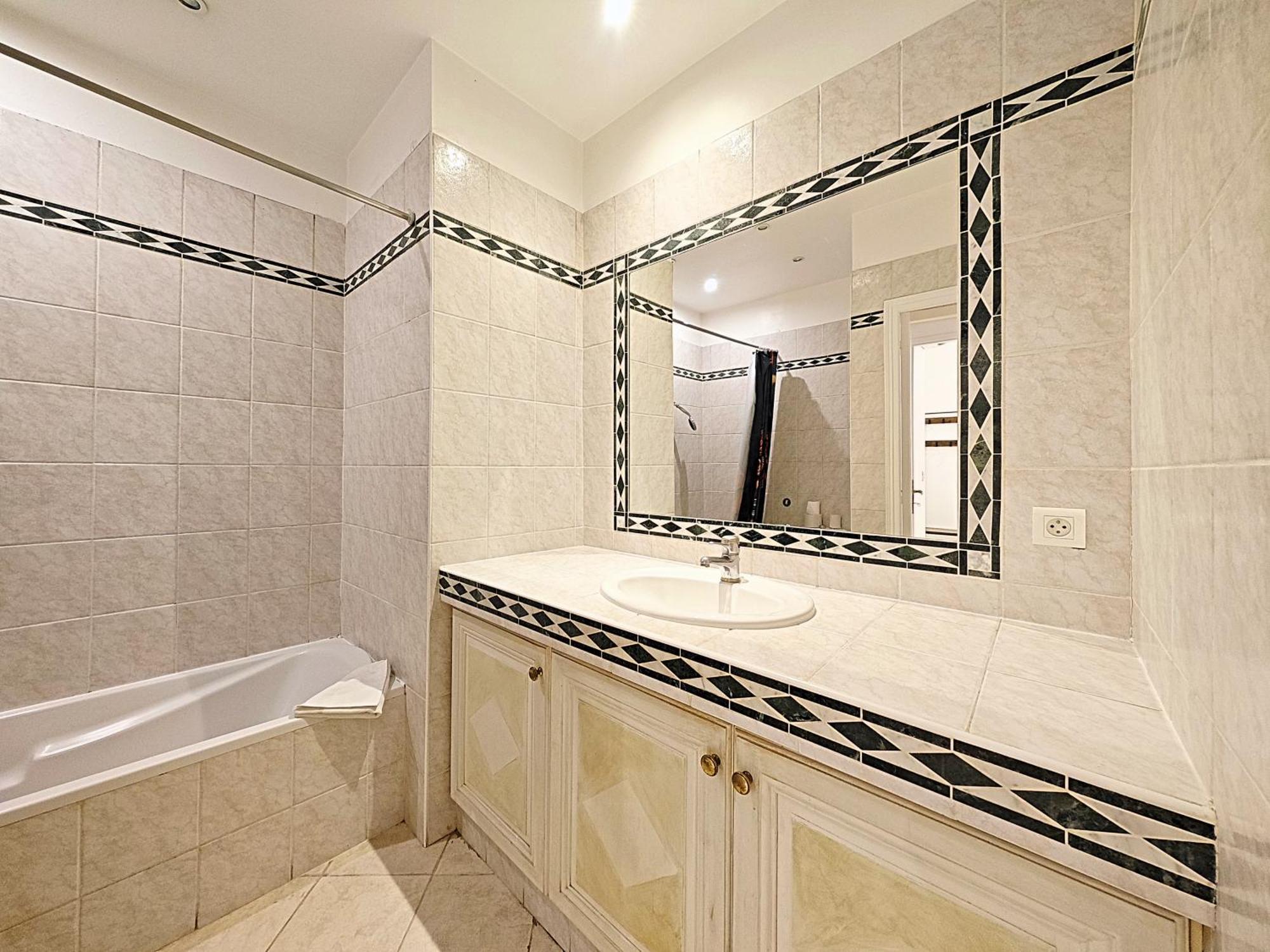 Viva Riviera 11 Rue Commandant Andre Διαμέρισμα Κάννες Εξωτερικό φωτογραφία